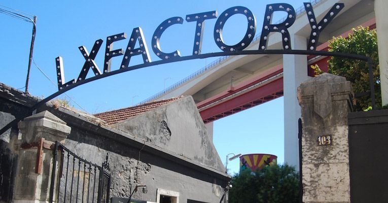 lx-factory
